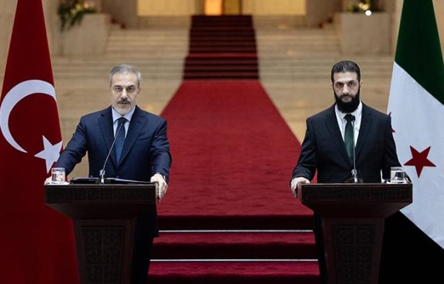 Syrië erkent Koerdische identiteit en rechten in nieuw decreet