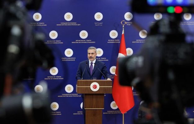 Turkije: Mensen geloven niet meer in leugens van Israël