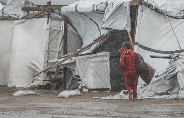 Turkije en Saudi-Arabië bespreken tweede fase vredesplan voor Gaza