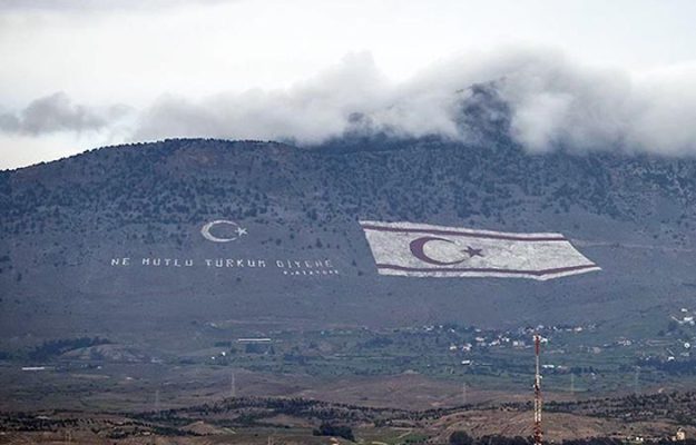 Turkije pikt valse opmerkingen van Grieks-Cyprus niet