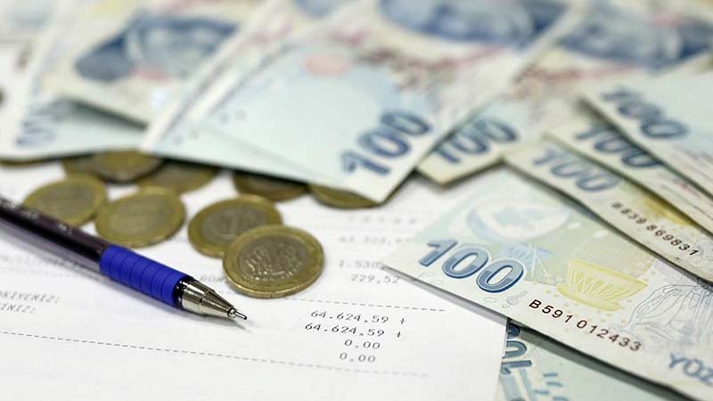 Turkse inflatie zakt naar laagste niveau in ruim vier jaar