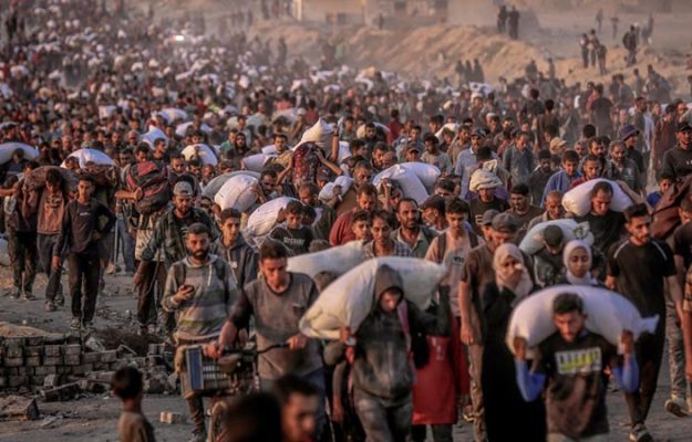 VN slaat alarm: 318 miljoen mensen op grens hongersnood of erger