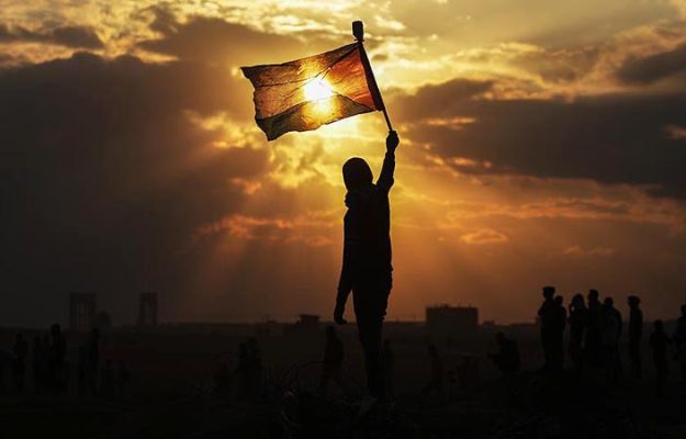 VS prijst doorslaggevende rol Turkije bij staakt-het-vuren Gaza