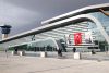 Nieuwe luchthaventerminal voor iconische regio Turkije