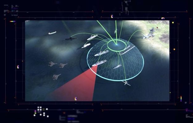 Turkije levert AI-bewaking aan Afrika