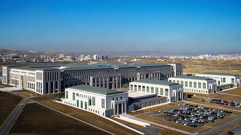 Turkse geheime dienst arresteert twee Mossad-spionnen