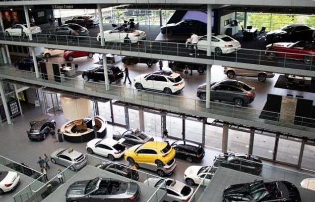 Verbonden auto’s doelwit van Israëlische cybersurveillance