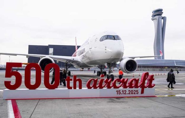 Flinke winst voor Turkish Airlines