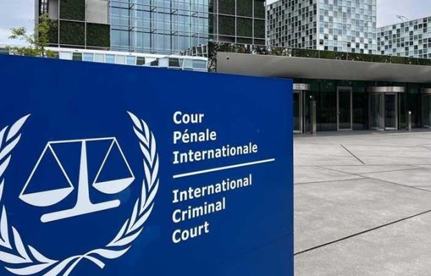 Franse rechter belemmerd in dagelijks leven na arrestatiebevel tegen Netanyahu