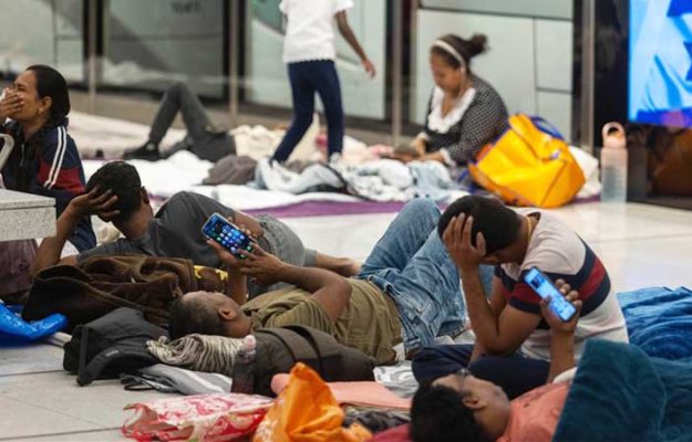 Israël verliest 100.000 inwoners in twee jaar