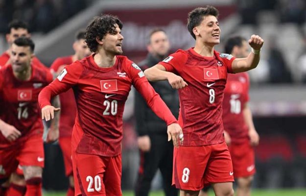 Kosovo bedankt Turkije in aanloop play-off WK: ‘Onvergetelijk gebaar’