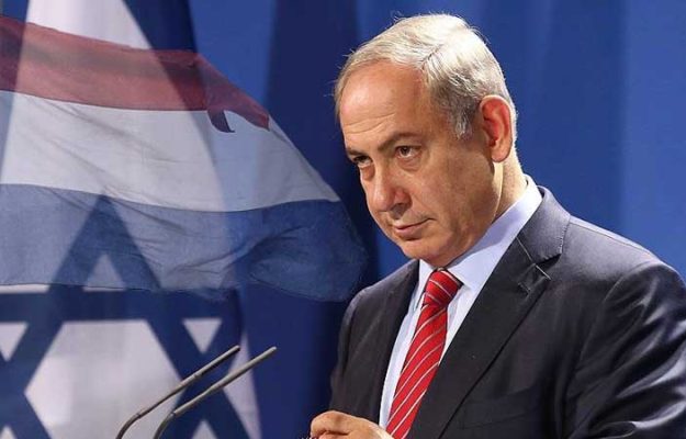 LL: ‘Waarom moet Nederland betalen voor de misdaden van Israël (Bibi-belasting)?’