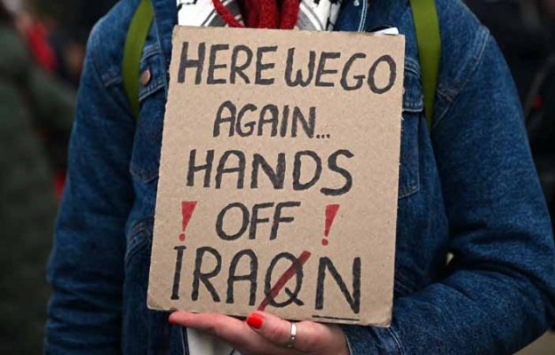 Turkije reageert op Amerikaans-Israëlische aanvallen op Iran