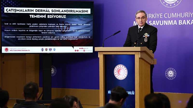 Turkije reageert scherp op Iraanse ontkenning raketincident