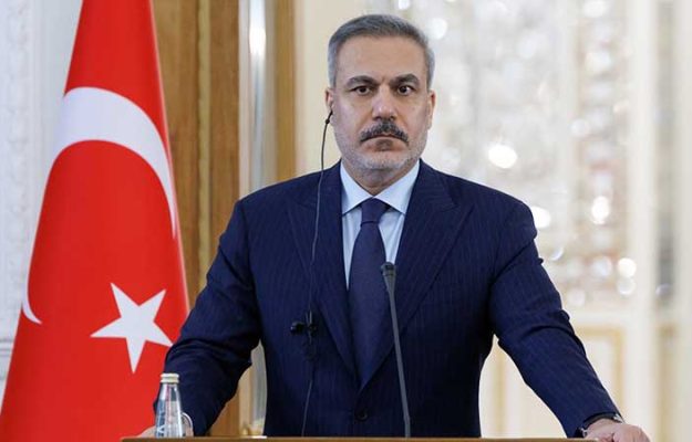 Turkije schiet ballistische raket uit Iran neer