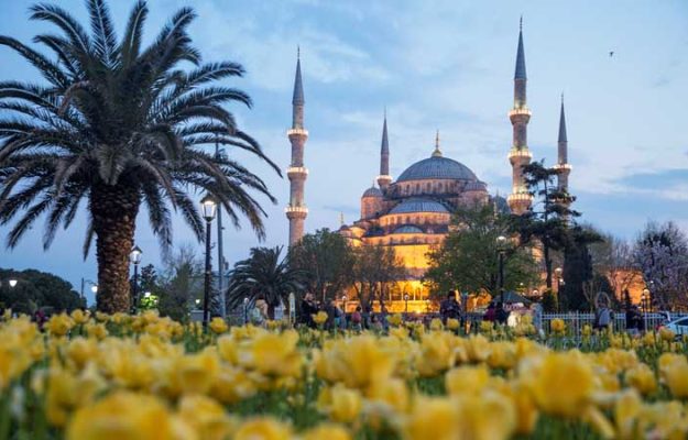 Turkse economie groeit opnieuw en behoort tot snelste groeiers