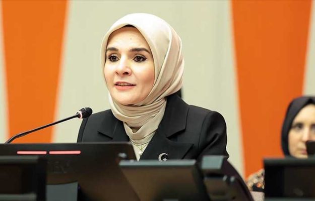 Turkse minister verlaat VN-zaal tijdens Israëlische toespraak