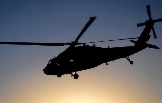 Turkse slachtoffers bij militaire helikoptercrash in Qatar