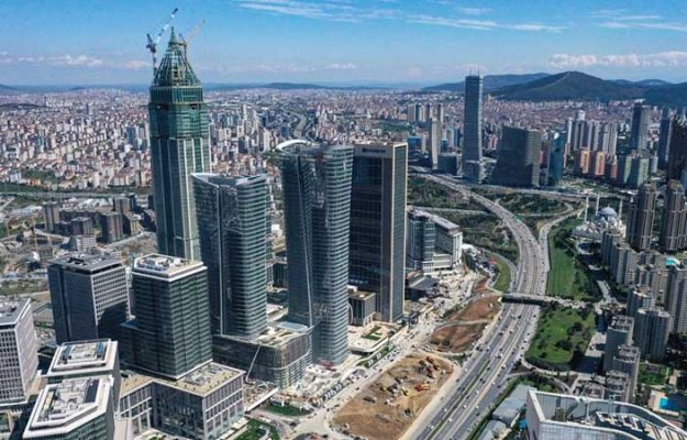 Werkloosheid in Turkije op laagste punt in 21 jaar