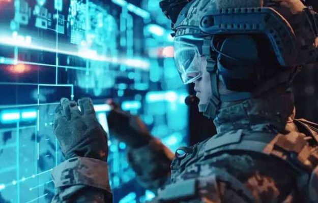 VS rondt vastgelopen AI-deal alsnog af vlak voor aanval op Iran