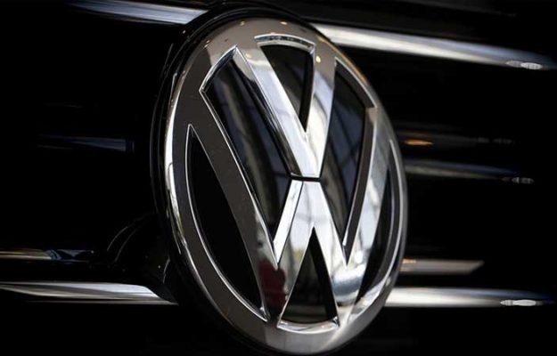 Volkswagen krijgt onverwachte reddingsboei uit Israël