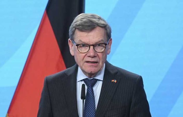 Duitsland dankt Turkije voor bemiddelingsrol in conflict VS-Iran