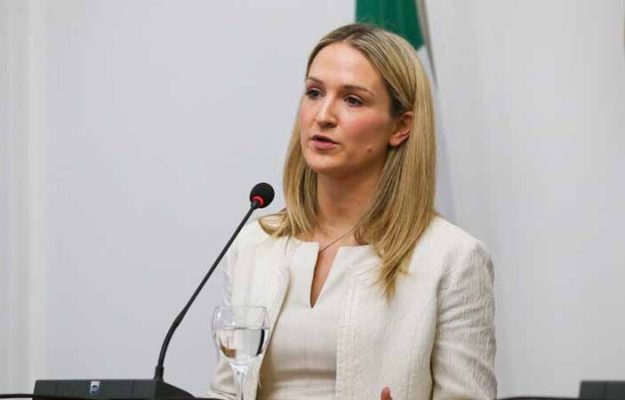 Ierland eist schadevergoeding van Israël na vernietiging EU-school