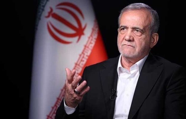 Iran en Verenigde Staten zoeken uitweg uit conflict