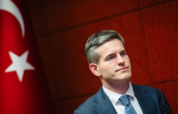 Nederland benadrukt cruciale rol van Turkije binnen NAVO