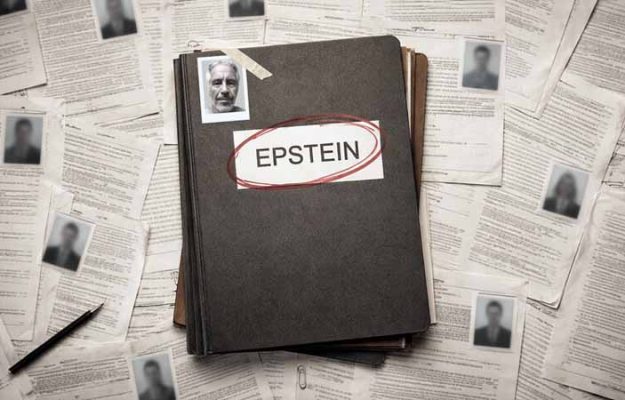 Nieuwe onthullingen rond Epstein na vondst in Parijs
