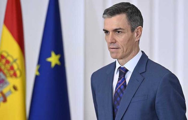 Spanje fileert Israël om ernstige schendingen internationaal recht