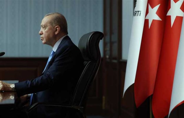 Turkije vergelijkt Israëlisch beleid met Hitler