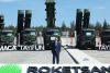 Turkije bouwt grootste raketfabriek van Europa