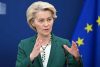 Turkije deelt tik uit aan EU-topvrouw Ursula von der Leyen