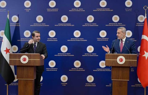 Turkije waarschuwt de wereld voor sabotagepogingen Israël