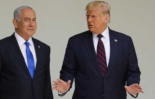 VS deelt gevoelige tik uit aan Israël: ‘Genoeg is genoeg’