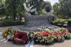 Ankara eert slachtoffers van racistische brandstichting in Duitsland
