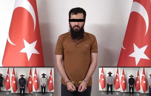 Ankara rekent af met IS-netwerk achter bloedige aanslag