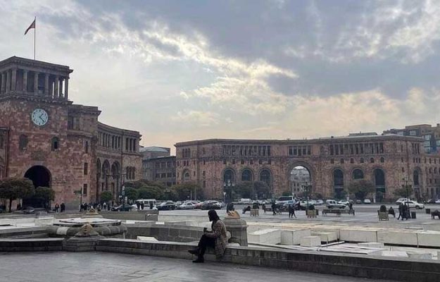 Armenië krijgt toegang tot cruciale handelscorridors via Turkije