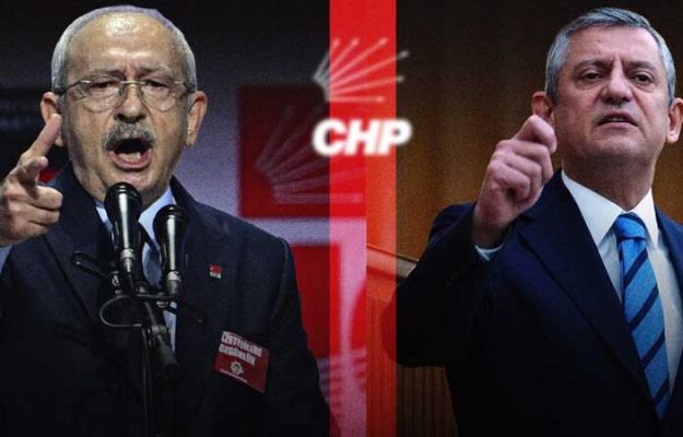 CHP‑crisis escaleert: ‘Voormalige partijtop lokte politieoptreden uit’