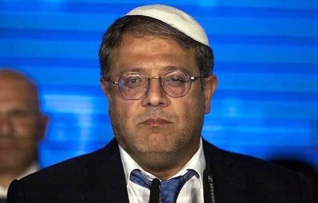 Frankrijk verbiedt Israëlische minister toegang tot Frans grondgebied