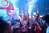 Galatasaray kroont zich opnieuw tot kampioen van Turkije
