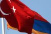 Handelsdoorbraak tussen Turkije en Armenië