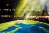 Kanye West zet Istanbul op zijn kop met recordshow voor 118.000 fans