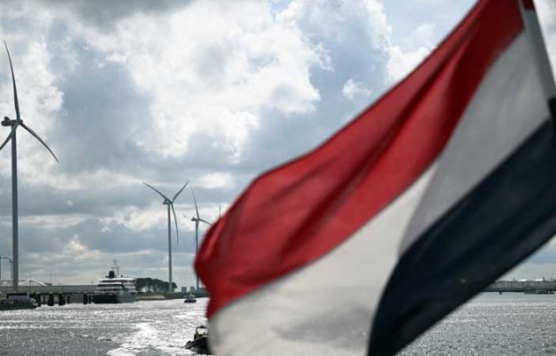 Palestina prijst Nederlandse sancties tegen Israël als historische koerswijziging