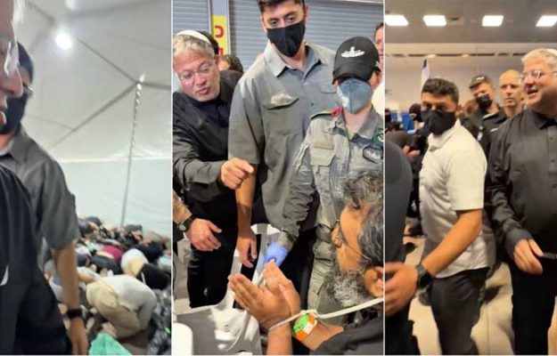 Nederland woedend op Israël: ‘Onmenselijke grens bereikt’