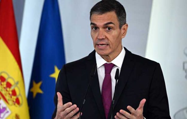 Spanje noemt stilte over Gaza moreel onhoudbaar: ‘Zwijgen geen optie meer’