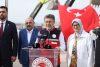 Turkije groeit uit tot landbouwreus van Europa