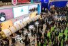 Turkije trekt wereldwijde aandacht met recordbeurs in Istanbul