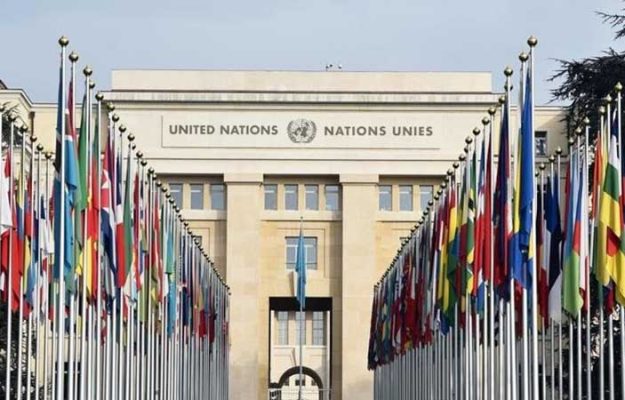 VN wil grotere rol voor Turkije in internationale vredesmissies